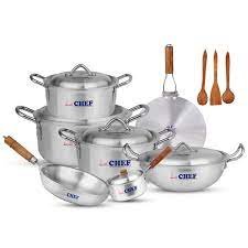 Cookware