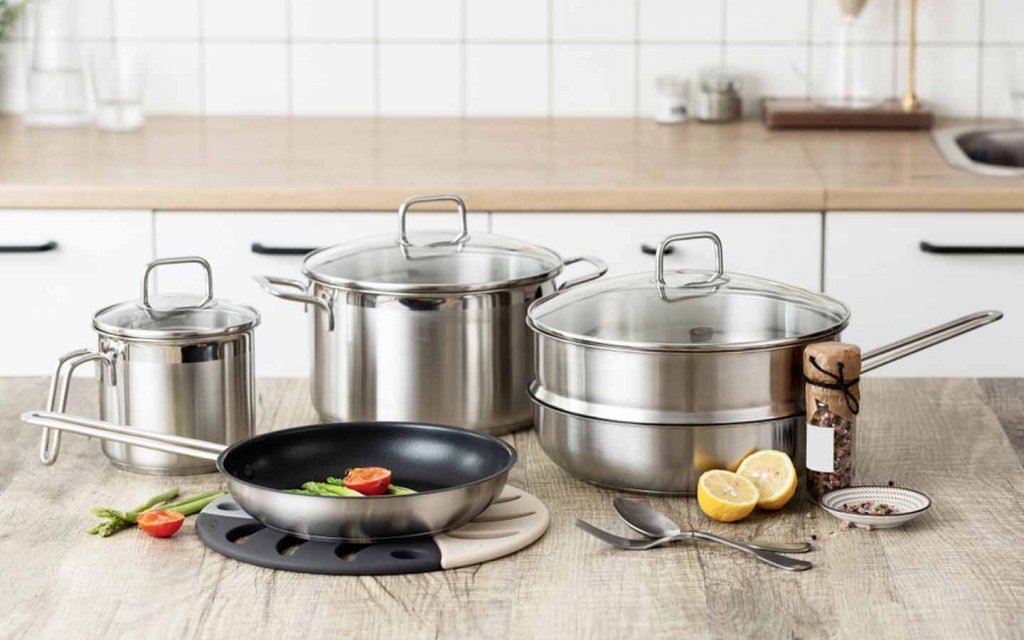 Kitchen Utensils