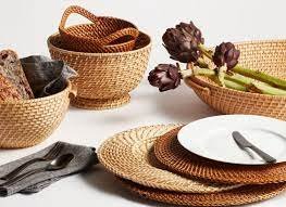Serve ware