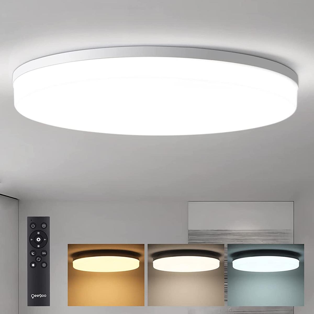 Ceiling Lights