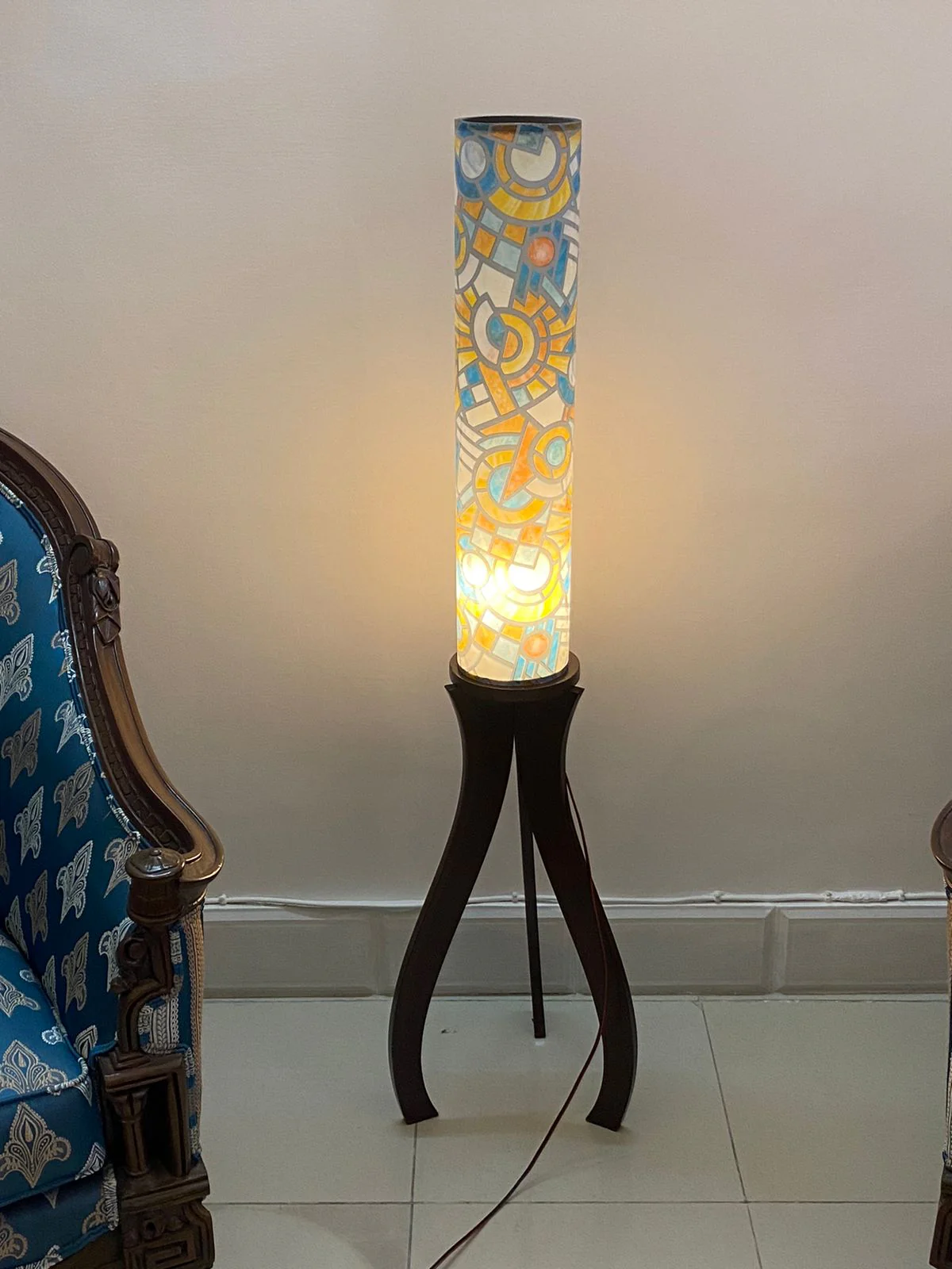 Floor Lamps