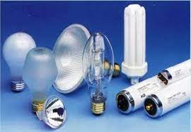 Lighting Fixtures & Components
