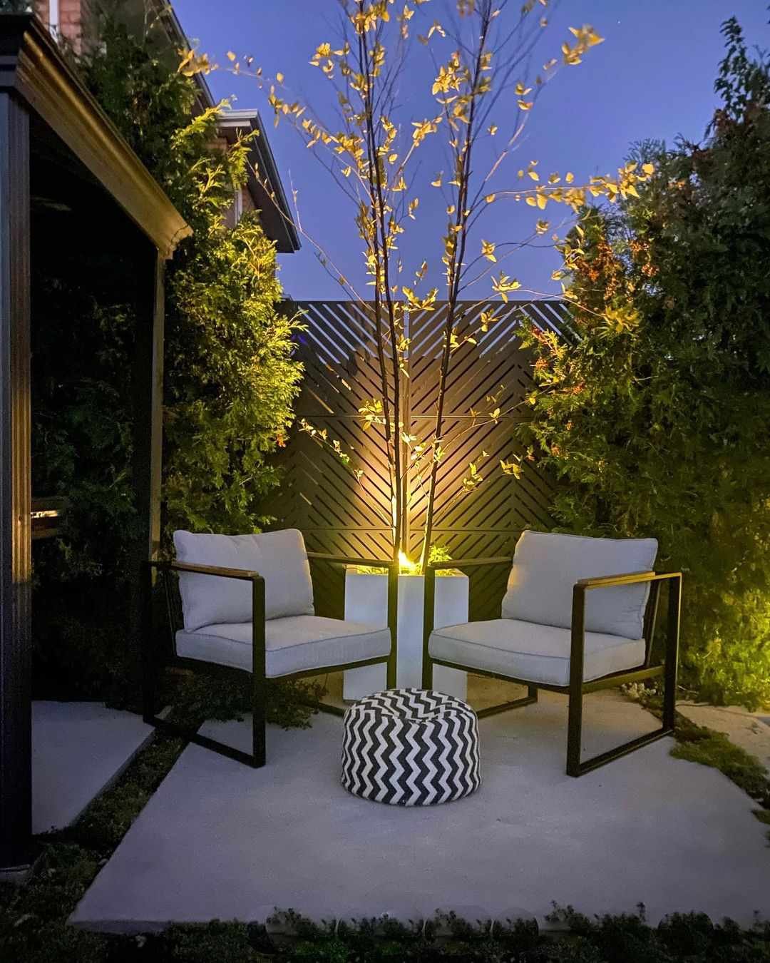 Outdoor Lighting