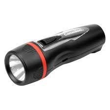 Rechargeables & Flashlights