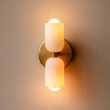 Wall Lights & Sconces
