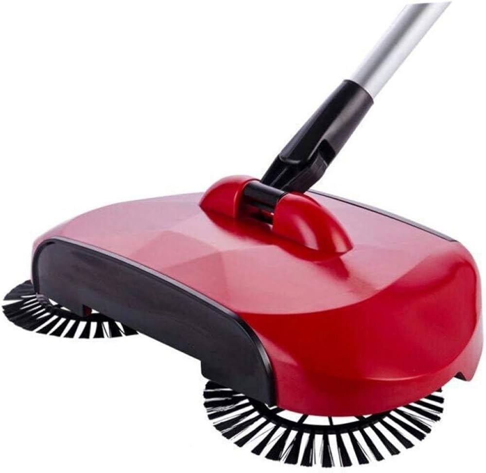 Brooms, Mops & Sweepers