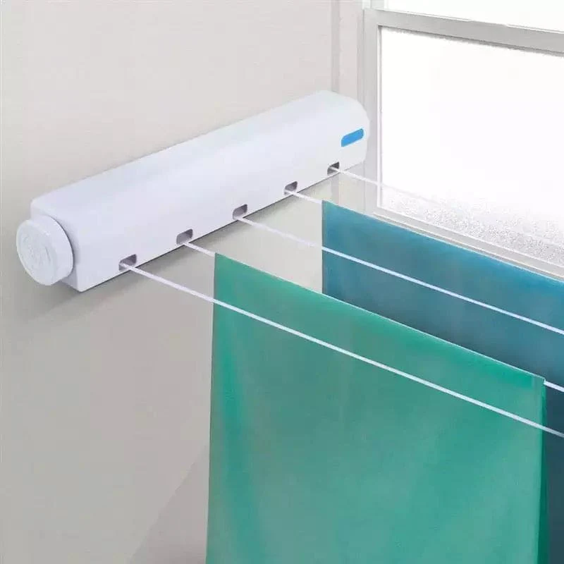 Clothes Line & Drying Racks
