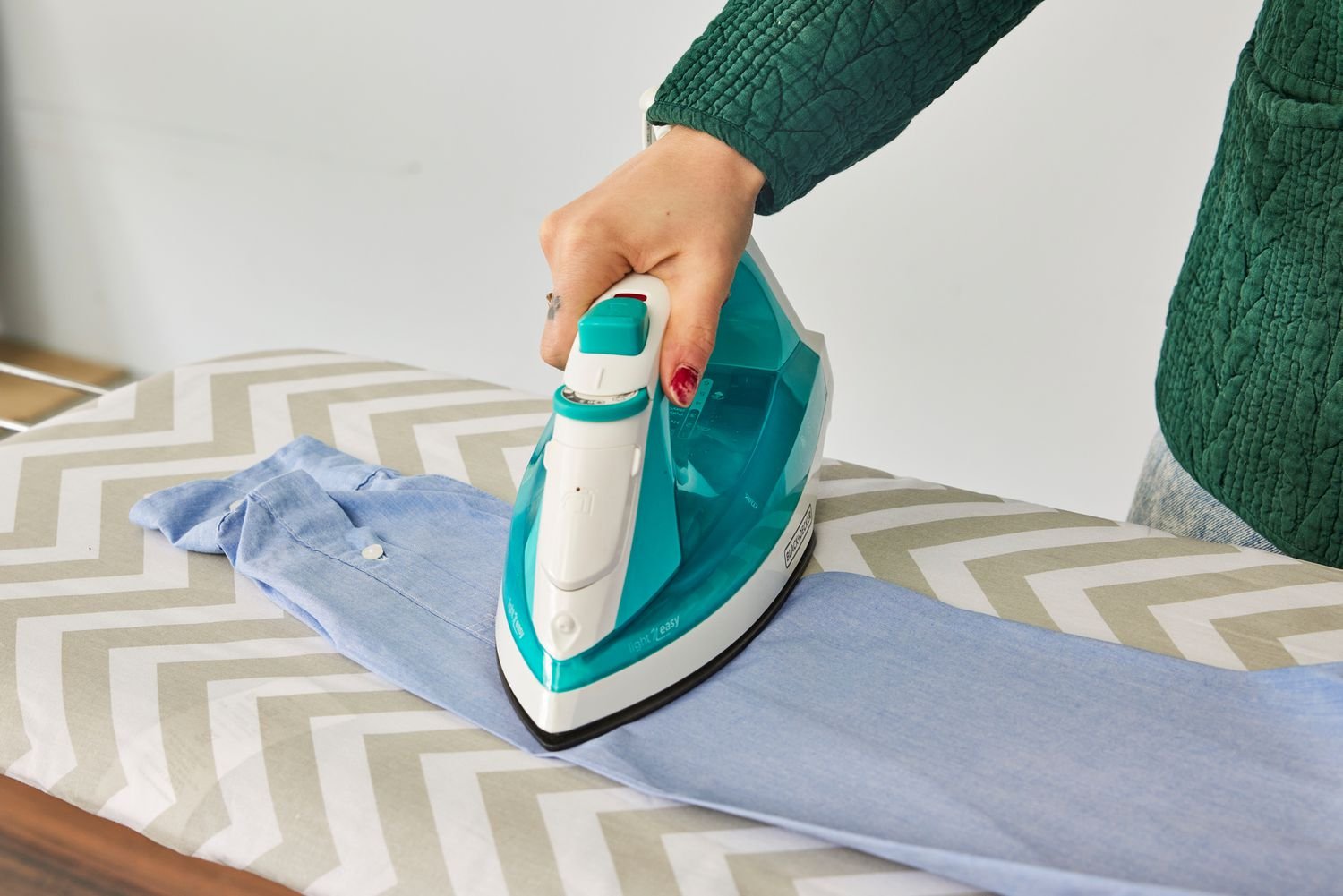 Ironing Boards