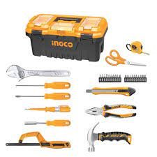 Hand Tools