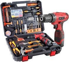 Power Tools