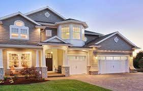 Home Build Up