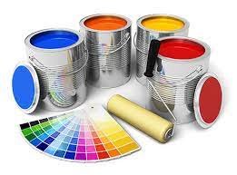 Paints