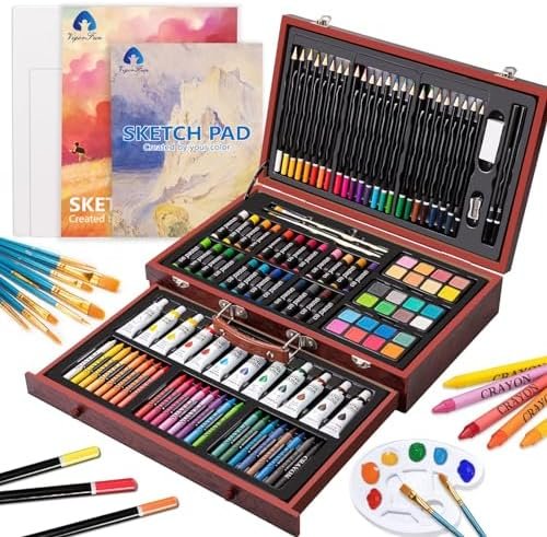 Art Supplies