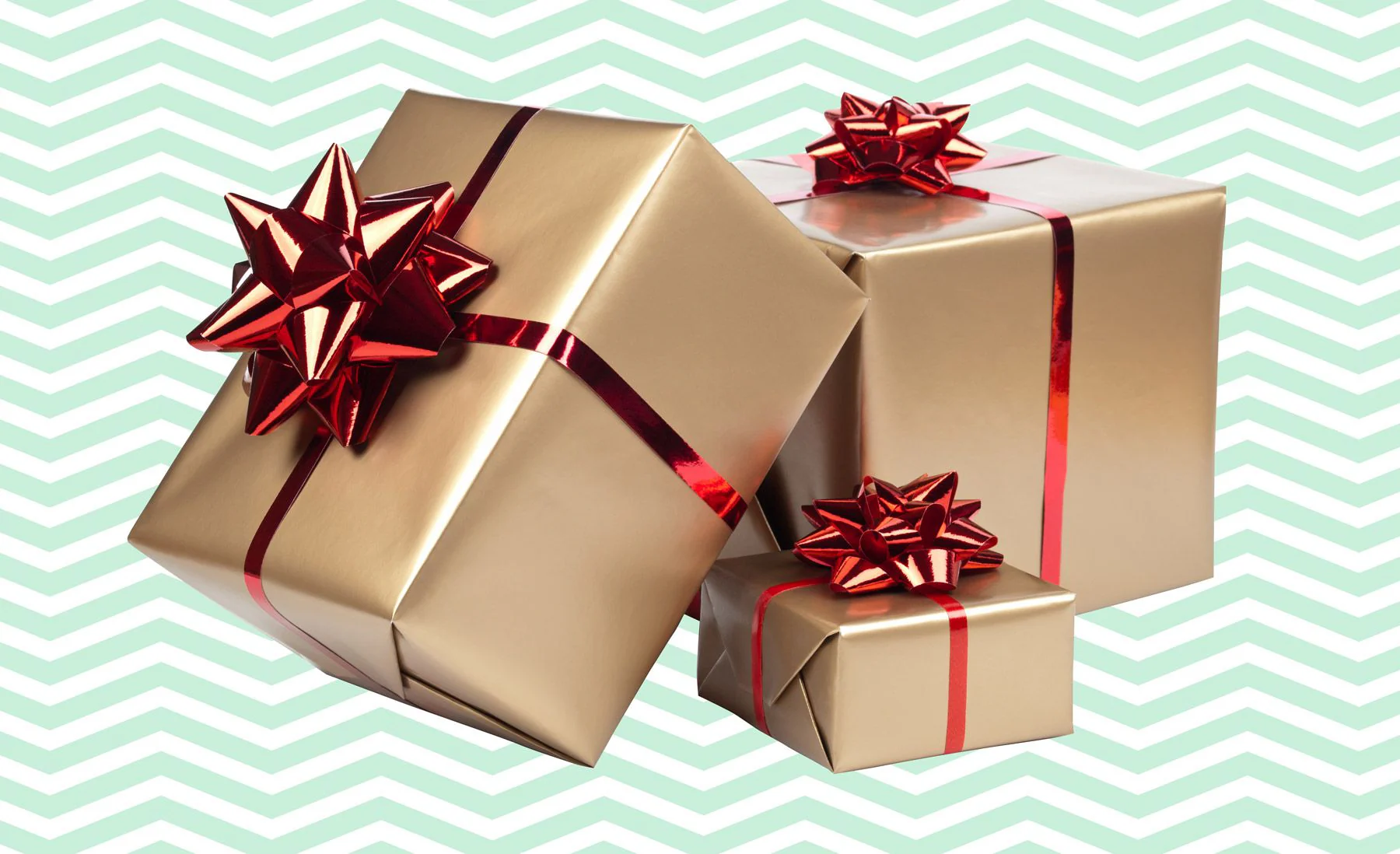 Gifts & Wrapping