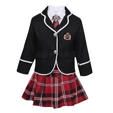 School Uniforms