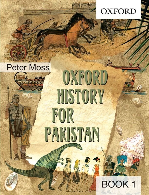 History Books