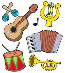 Musical Instruments