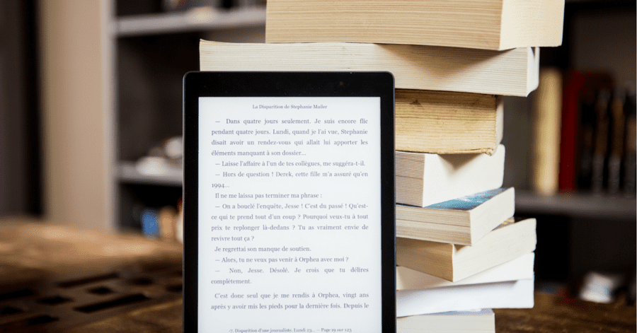 eBook