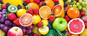 Fresh Fruit