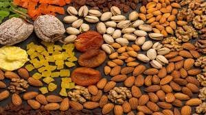 Dry Fruits