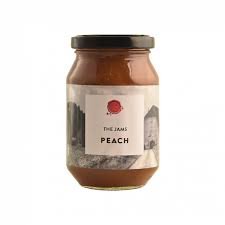 Jams, Honey & Spreads