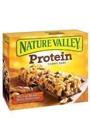 Breakfast Bars