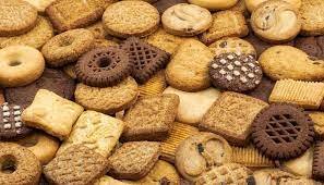 Biscuit & Cookies