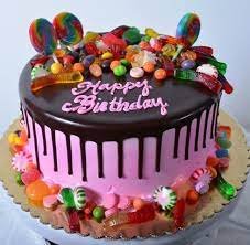 Cakes & Sweets