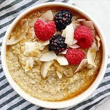Oatmeals