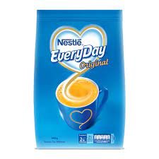 UHT, Milk & Milk Powder