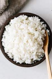 Rice