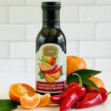 Condiment Dressing