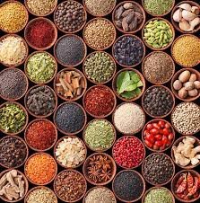 Cooking Ingredients