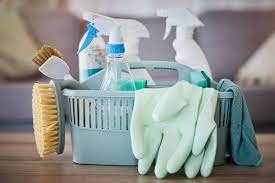 Cleaning