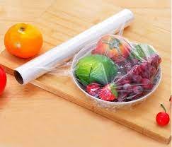 Foils & Cling Films