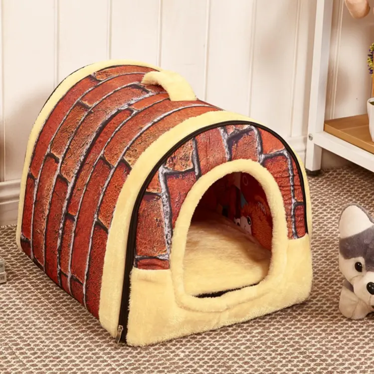 Beds, Mats & Houses