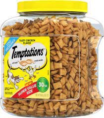 Cat Treats