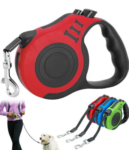 Leashes, Collars & Muzzles