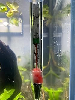 Aquarium Temp Control