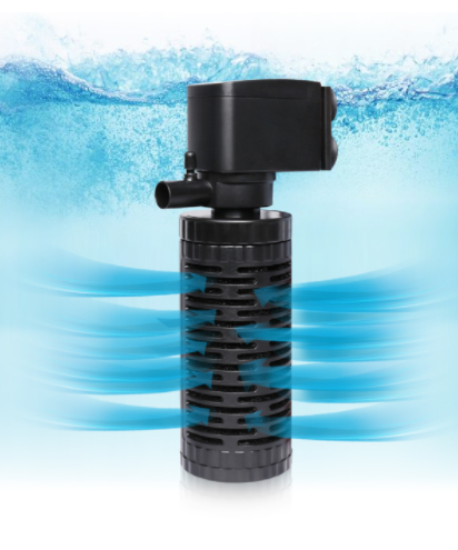 Aquarium Filters