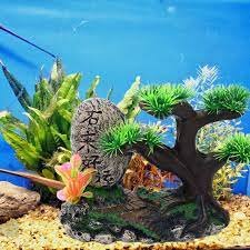 Aquarium Decorations