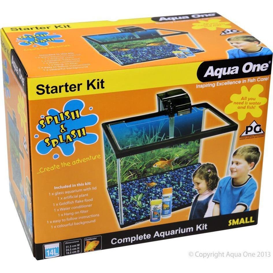 Starter Kits