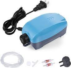 Aquarium Air Pumps