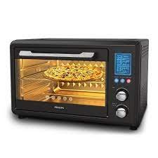 Oven