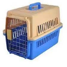 Cages, Crates & Doors