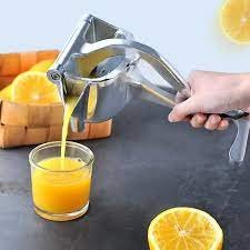 Juicer & Fruit Extraction
