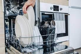 Dishwashers