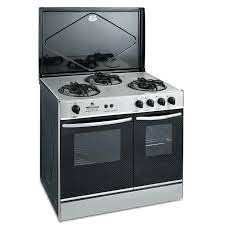 Cooktop & Range