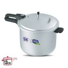 Pressure Cookers