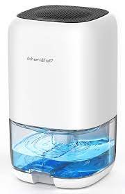 Dehumidifier